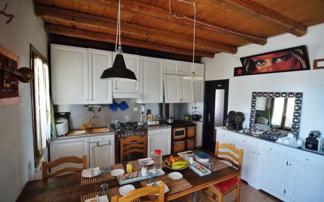 Mi Casa tu Casa Bed & Breakfast