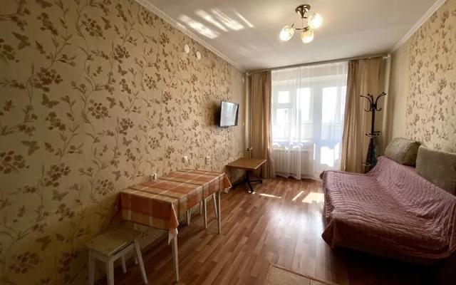 Декабрист на ул. Серова 30