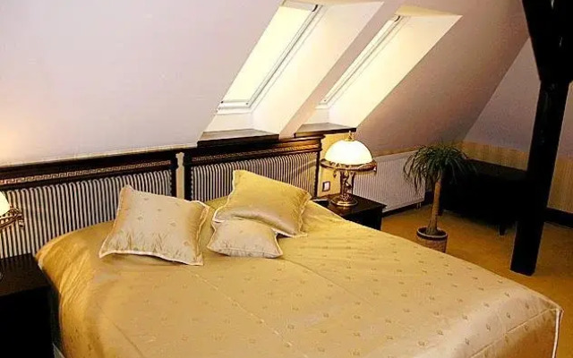 Villa Sv. Tereza
