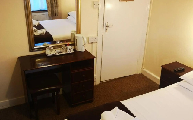 Westgate Hotel