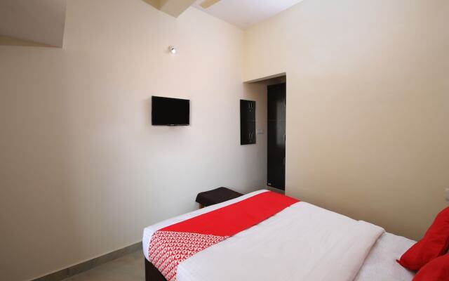 Oyo 19926 S B R Residence