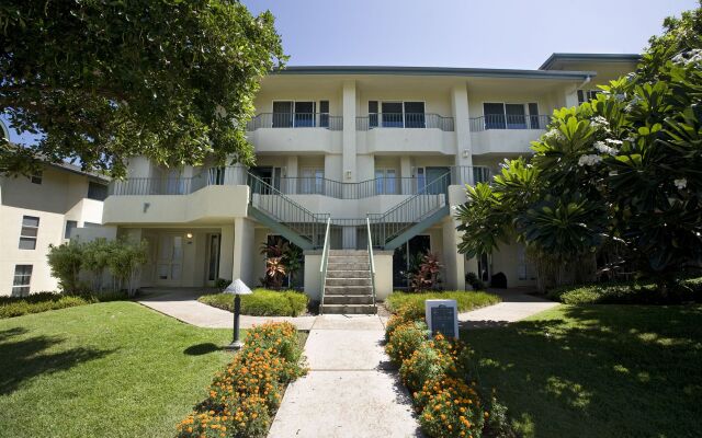 Paniolo Greens At Waikoloa