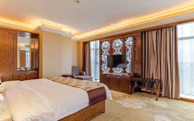 Lanying Boutique Hotel