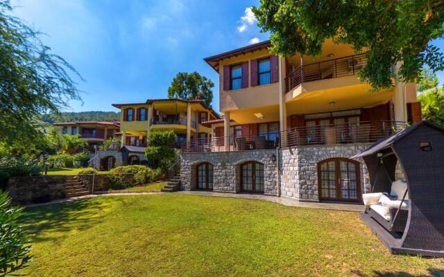 Marmaris Holiday Villas