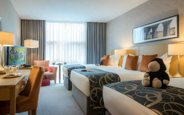 Clayton Hotel Cork City