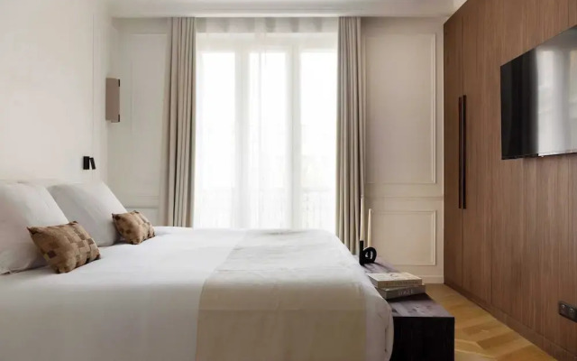 Appartement luxueux AC  Bastille - Blum