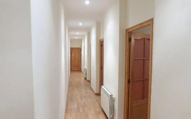 Aptbcn Rambla Guest House