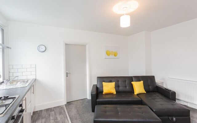 Cherry Property - Hornby Road