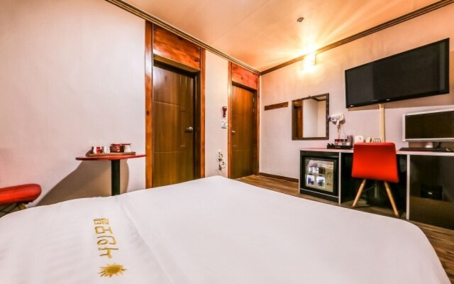 Dangjin Shine Unmanned Hotel