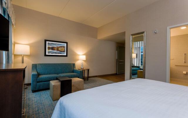 Homewood Suites by Hilton Reston