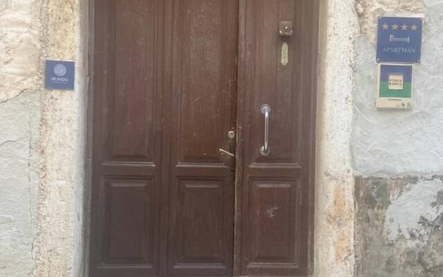 Apartment Istra by Irundo