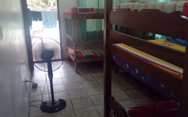 Posada Alroma - Hostel