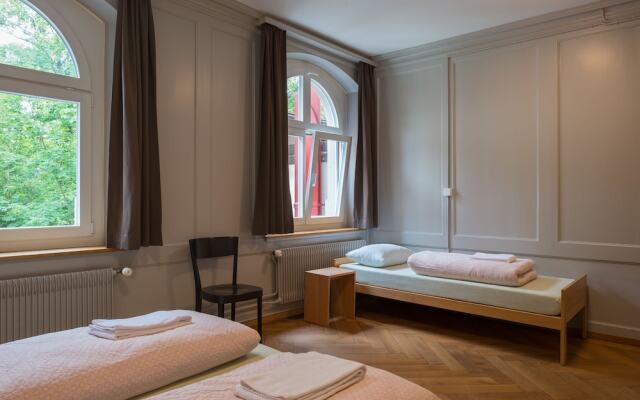 Youth Hostel Schaffhausen