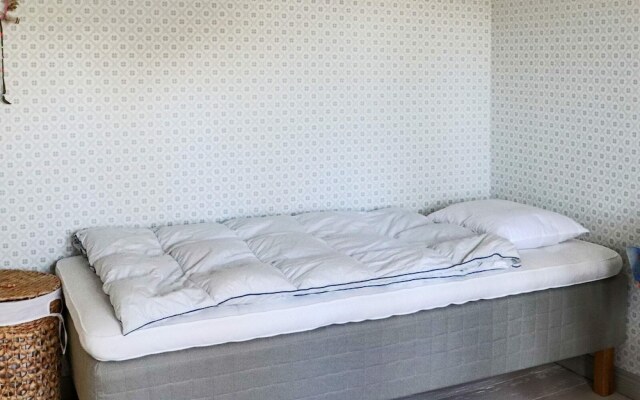 6 Person Holiday Home in Bastad-by Traum