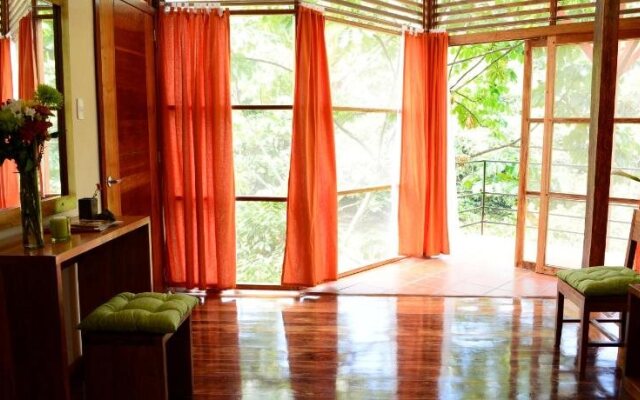 Itamandi Eco Lodge