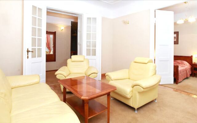 Hotel Heban