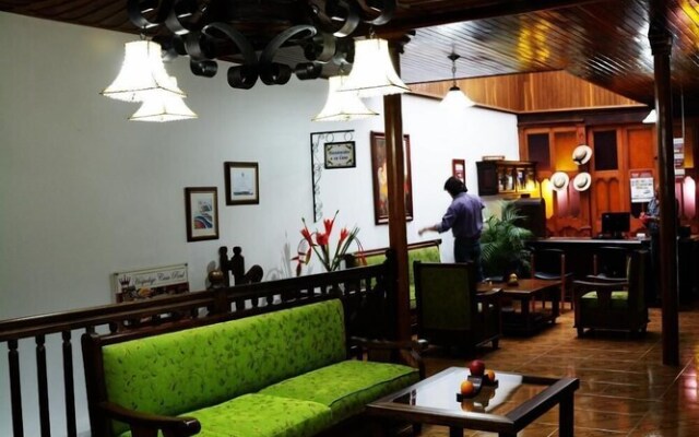 Hospedaje Casa Real