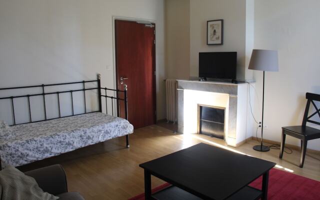 Hôtel Le Luxembourg