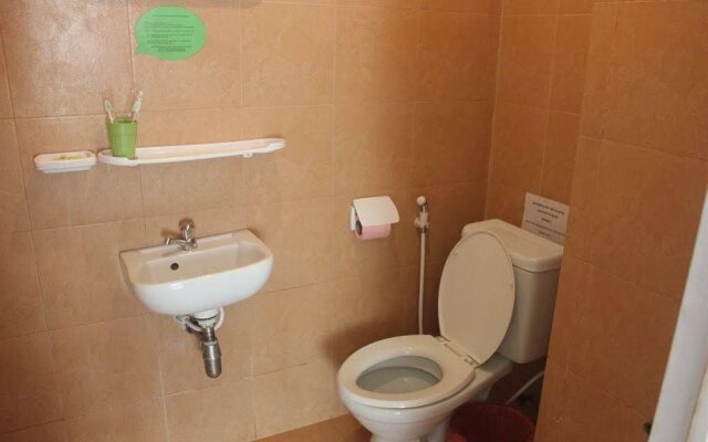 Our Joint Hotel and Guesthouse
