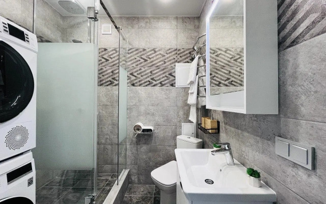 Ростов Посуточно на проспекте Маршала Жукова 19/12