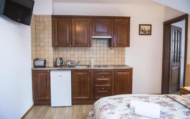 Agroturystyka Oświęcim