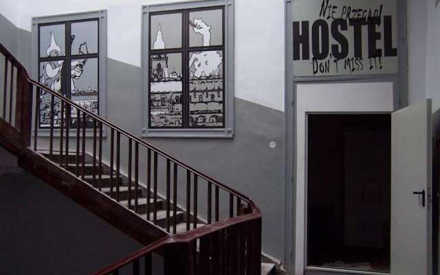 Hostel Rynek7