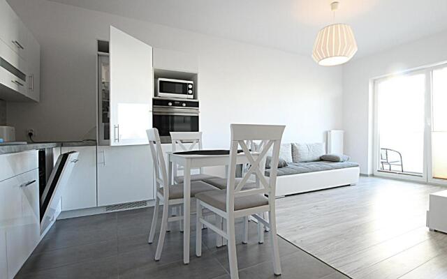 Apartament Albatross