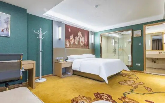 Vienna 3 Best Hotel (Huaibei Municipal Government)