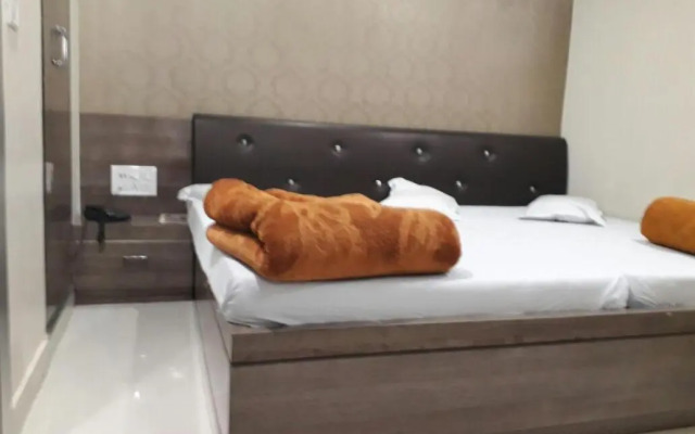 Hotel Masoom