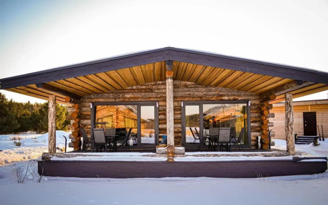 Сова Шуйский Залив