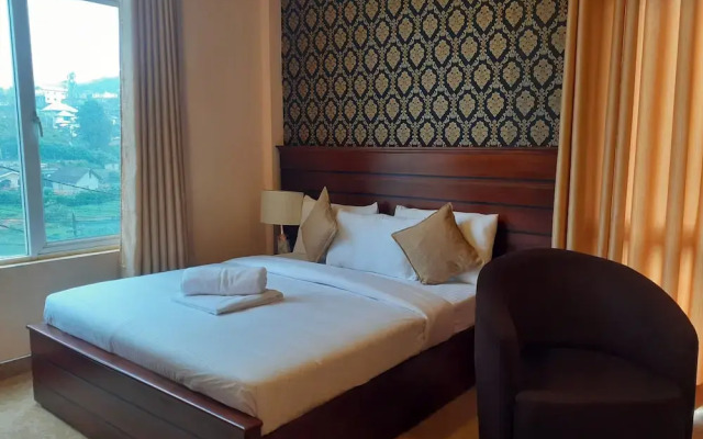 Rathna Grand Hotel Nuwara Eliya
