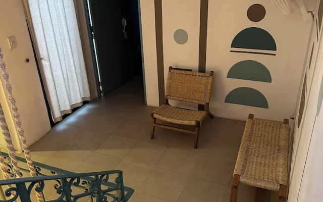 Hotel Casa Puerta De Mar