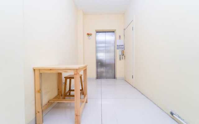 SPOT ON 93827 Rumah Kost Harapan Indah