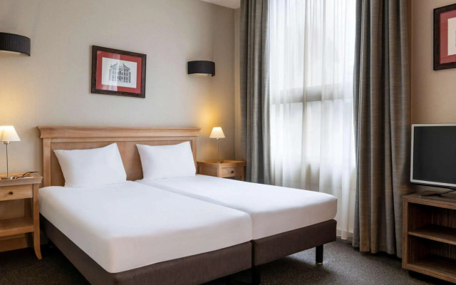 Regent Suvarnabhumi Hotel