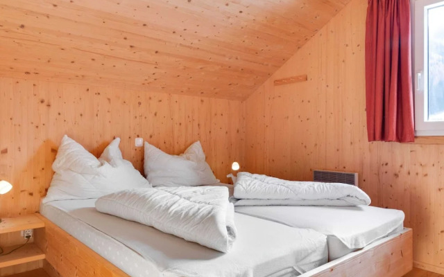 Luxury Chalet in Hohentauern near Ski Area