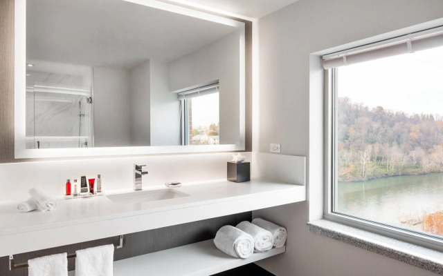 Morgantown Marriott at Waterfront Place