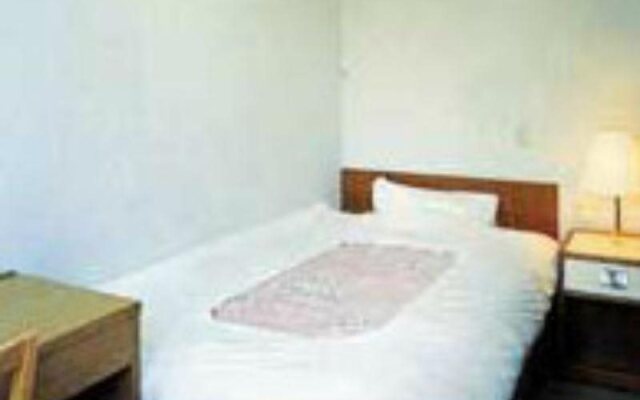 Business Hotel Rupinas