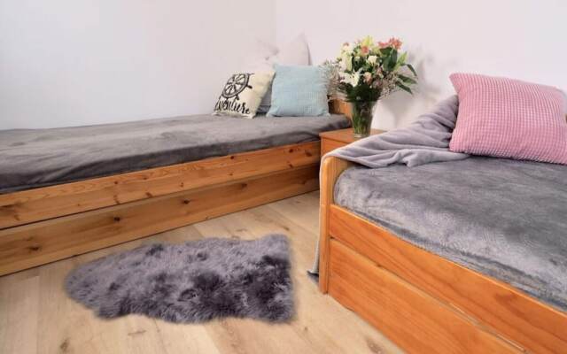 Apartment Captain's Terrace