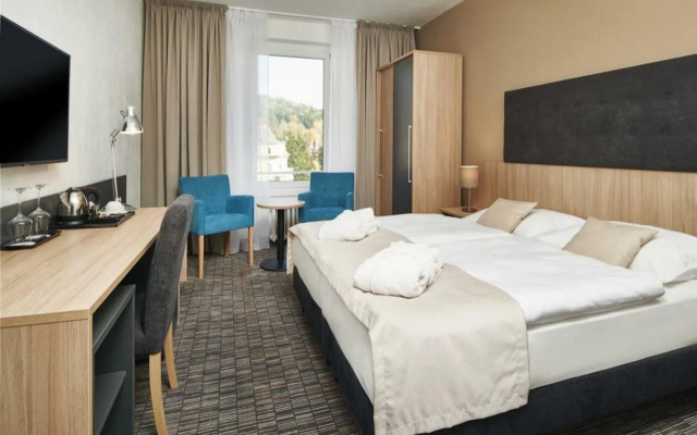 Spa Hotel Devin