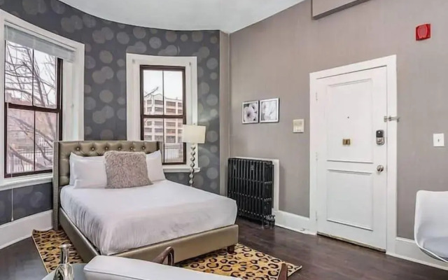 Premier Suites - Bay Village