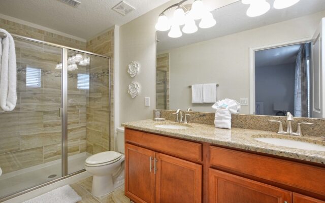 Storey Lake-6 Bedroom Pool Home-1651ST