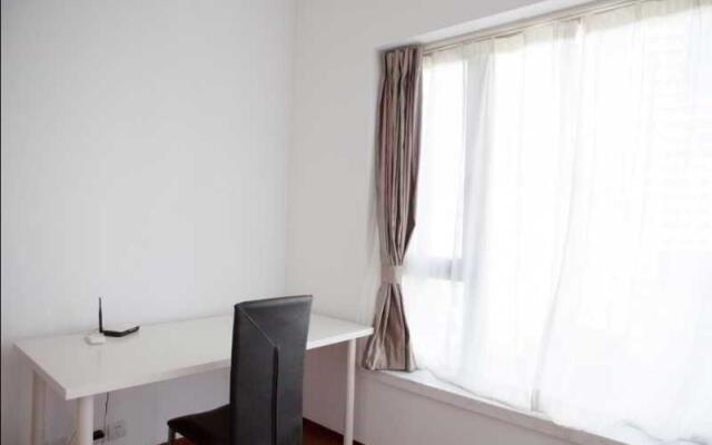 Yopark Serviced Apartment