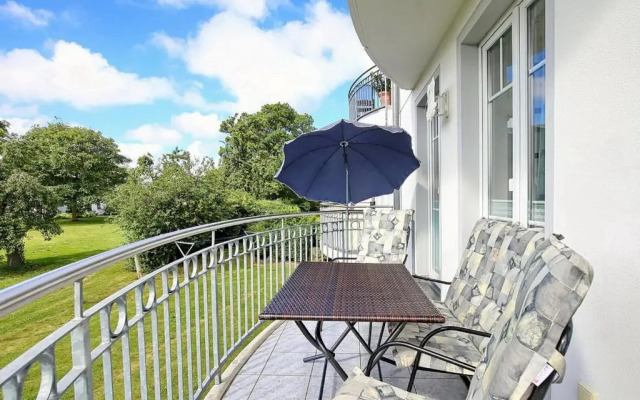 Achtern Diek Wohnung 14