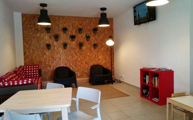 Parque de Campismo Orbitur Caminha