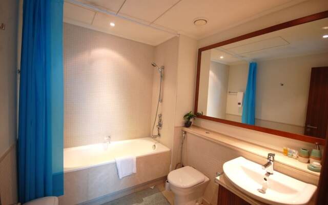 Kennedy Towers - Shemara Tower