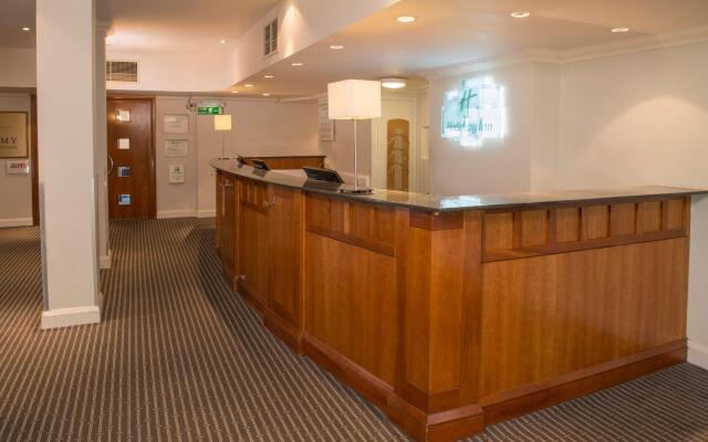 Holiday Inn Basildon by IHG