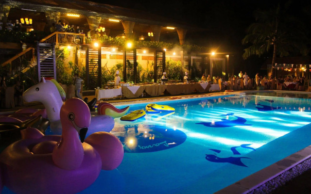 Thanh Tam Seaside Resort