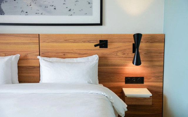 Radisson Blu Grand Hotel & Spa, Malo-Les-Bains