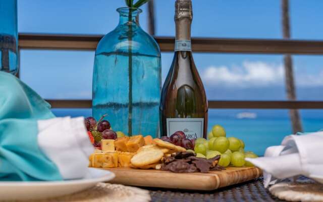 Kuleana 613 1 Bdrm 1 Bedroom Condo by RedAwning