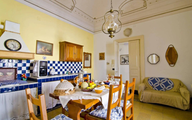 B&B le Ninfe